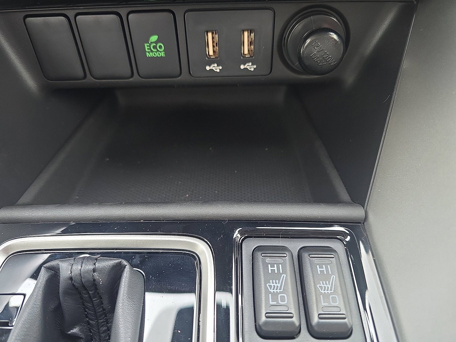 2026 Mitsubishi Eclipse Cross LE