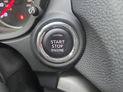 2026 Mitsubishi Eclipse Cross LE