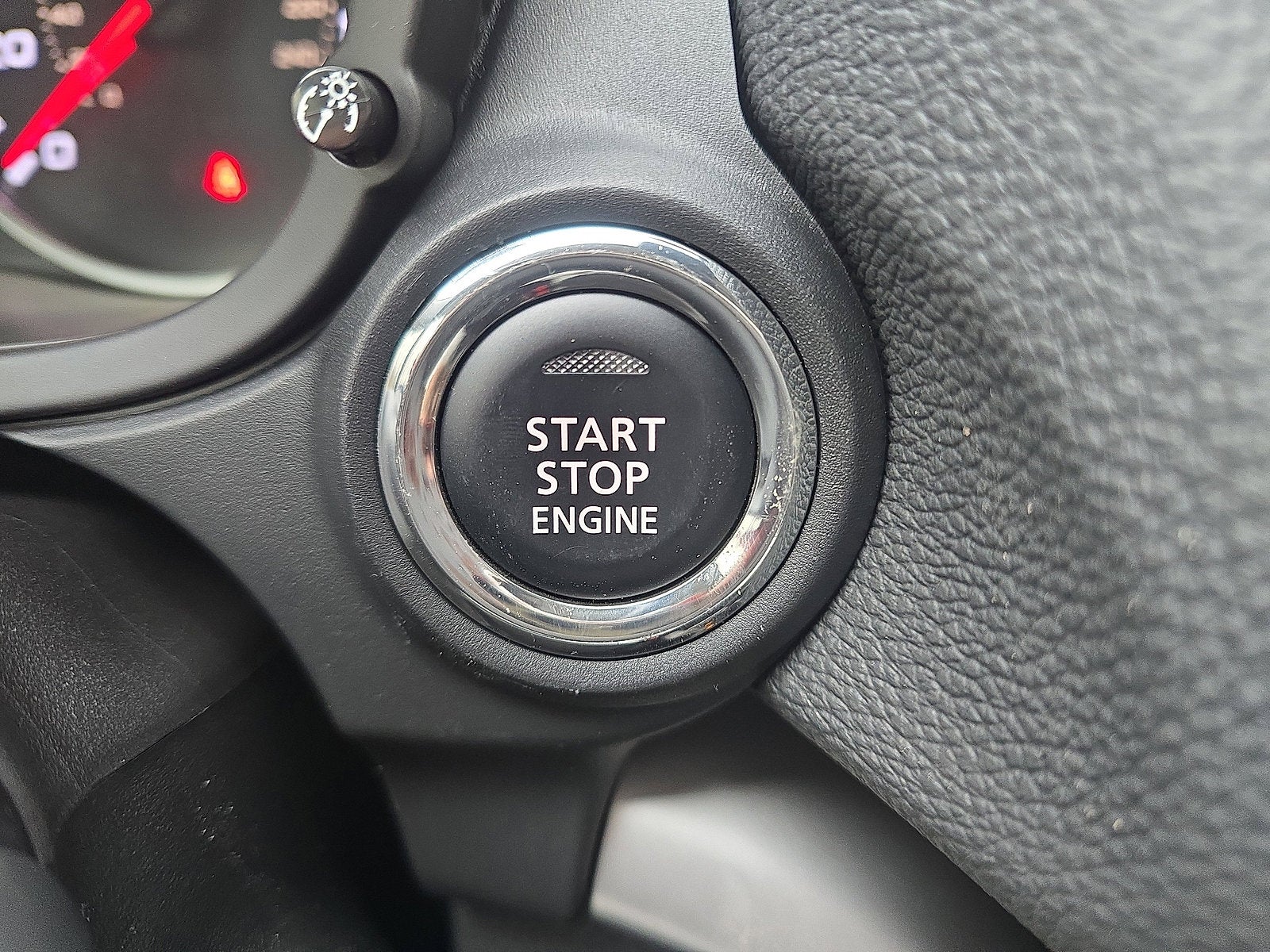 2026 Mitsubishi Eclipse Cross LE