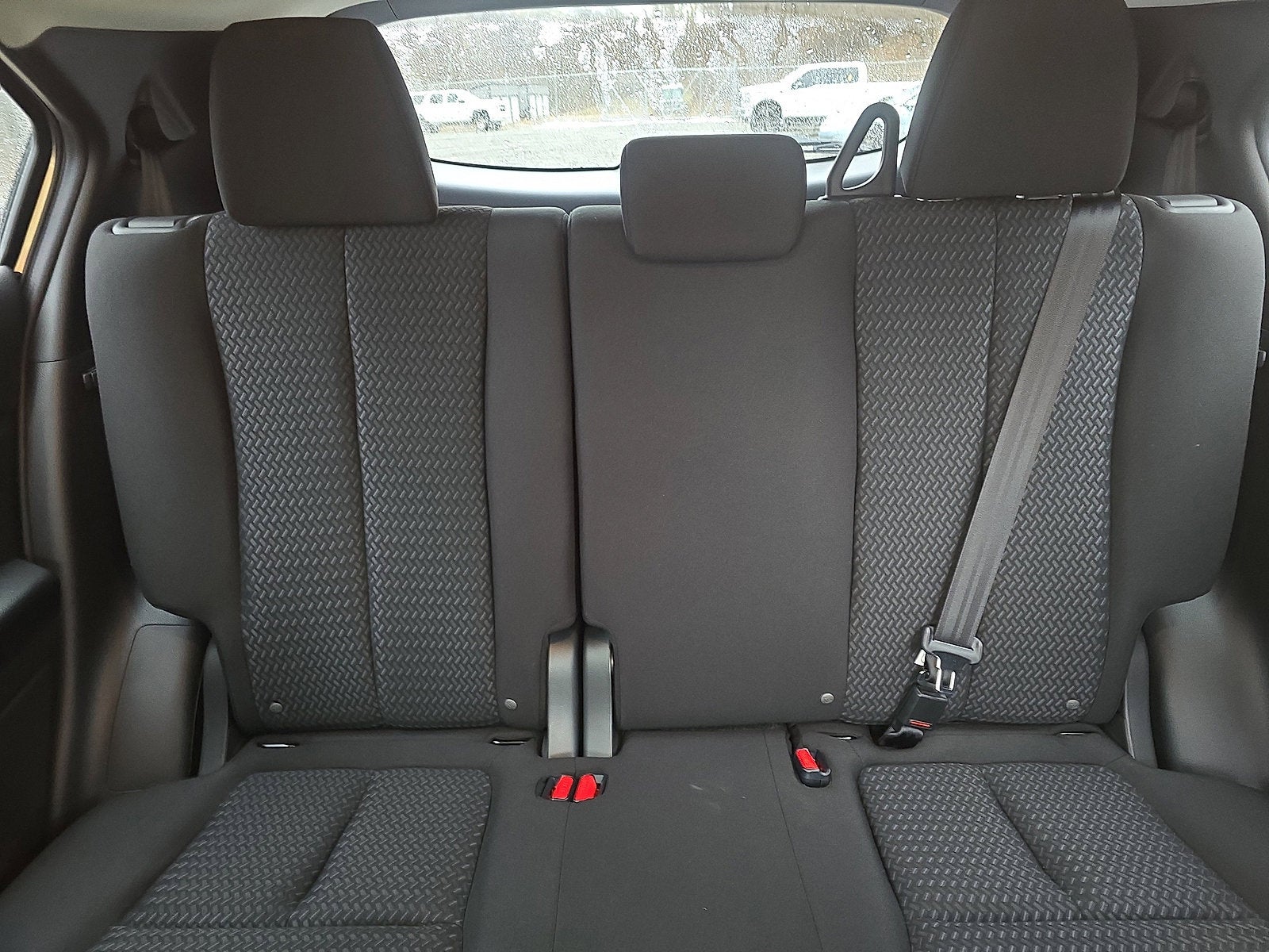 2026 Mitsubishi Eclipse Cross LE