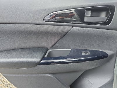 2026 Mitsubishi Eclipse Cross LE