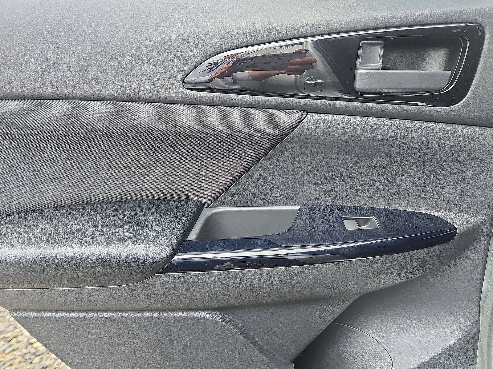 2026 Mitsubishi Eclipse Cross LE