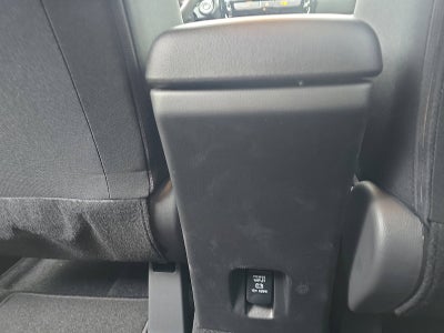 2026 Mitsubishi Eclipse Cross LE