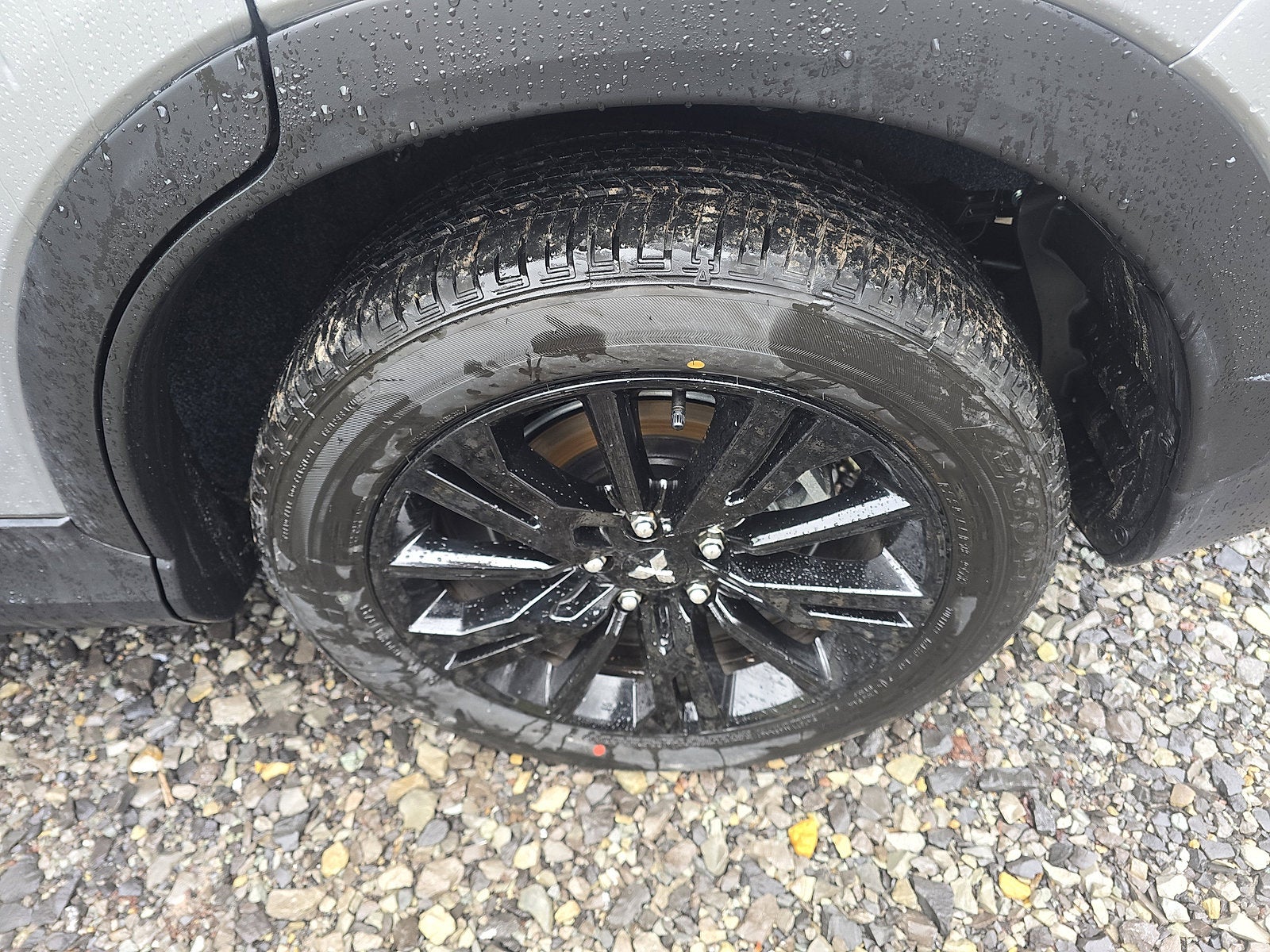 2026 Mitsubishi Eclipse Cross LE