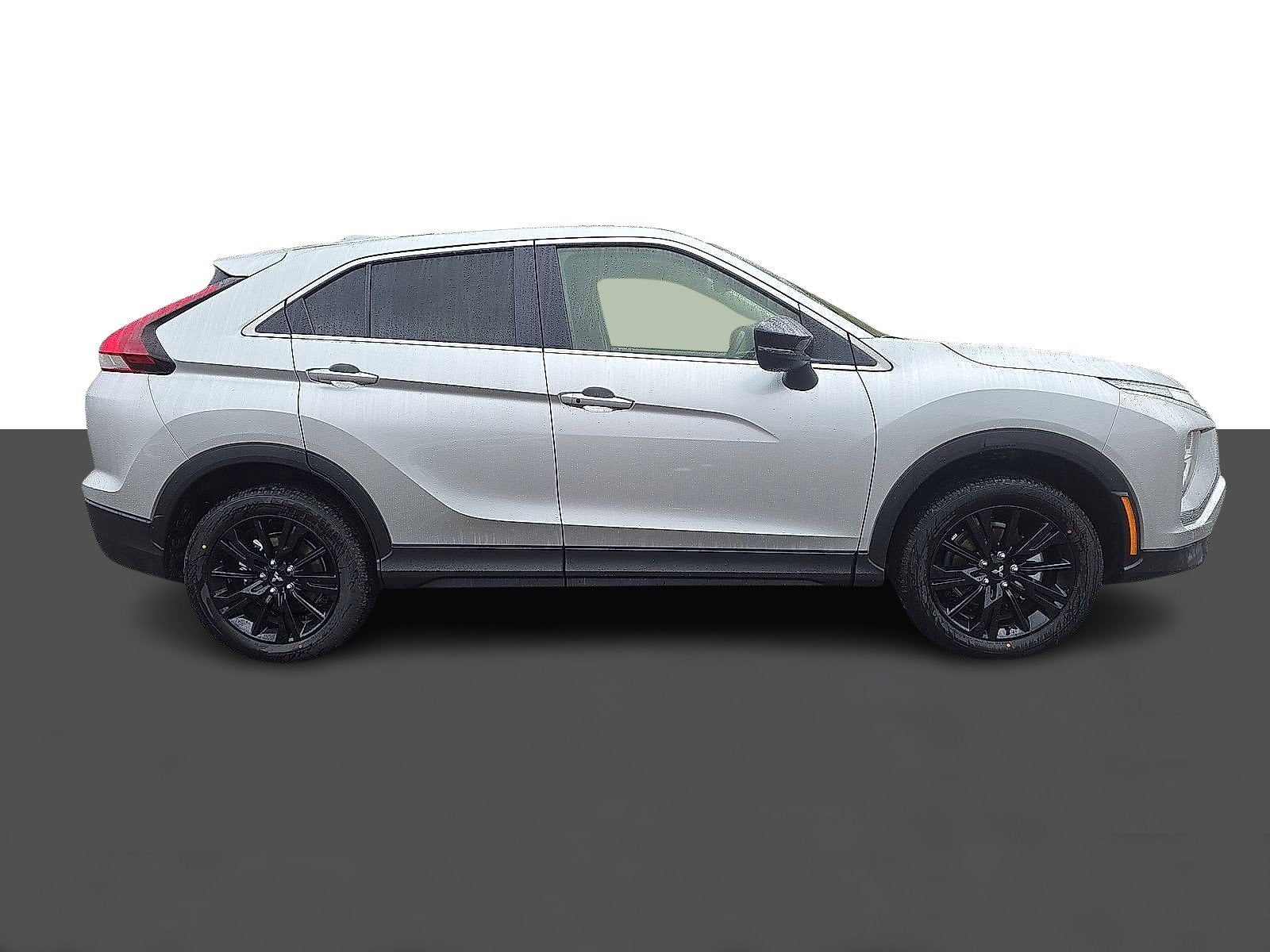 2026 Mitsubishi Eclipse Cross LE