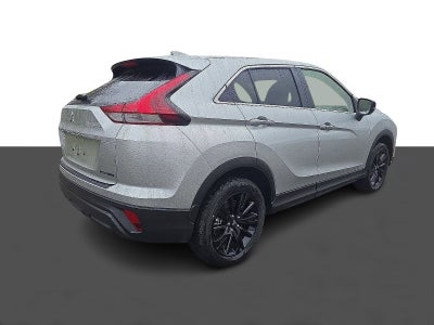 2026 Mitsubishi Eclipse Cross LE