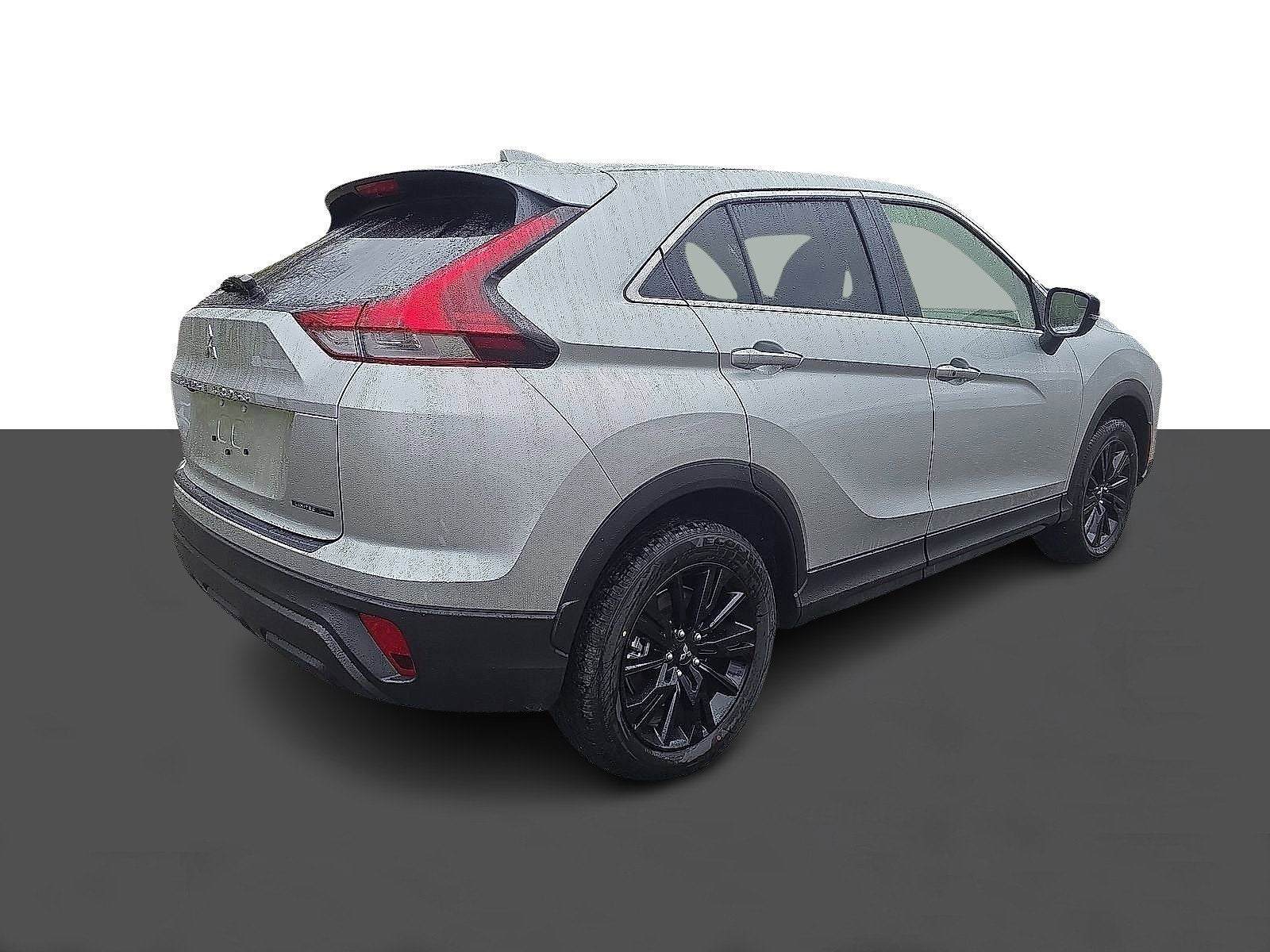 2026 Mitsubishi Eclipse Cross LE