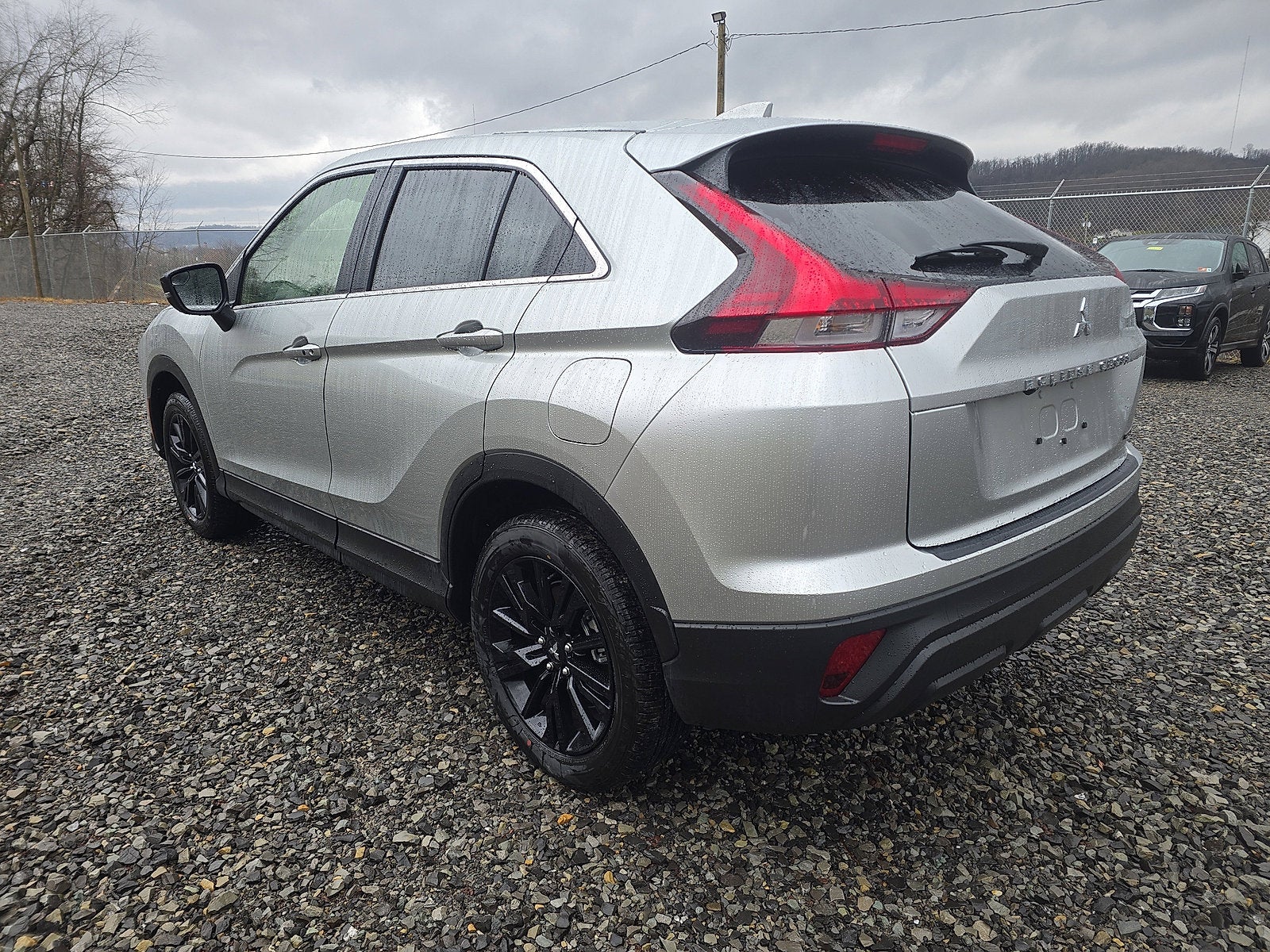 2026 Mitsubishi Eclipse Cross LE
