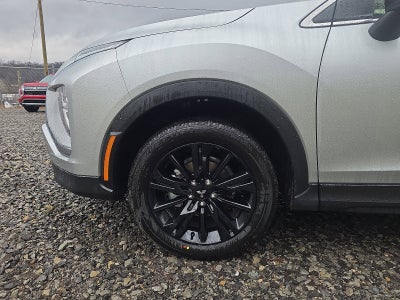 2026 Mitsubishi Eclipse Cross LE