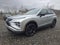 2026 Mitsubishi Eclipse Cross LE