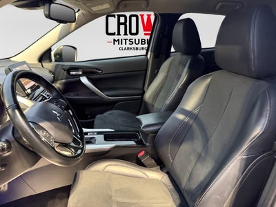2024 Mitsubishi Eclipse Cross SE