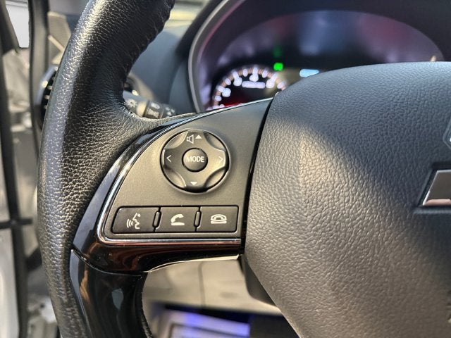2024 Mitsubishi Eclipse Cross SE