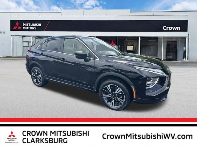 2026 Mitsubishi Eclipse Cross SEL