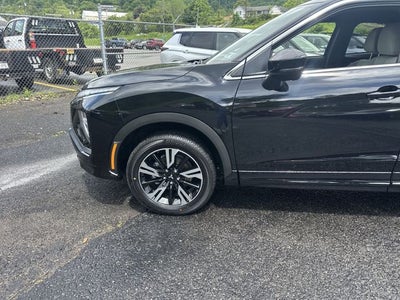 2026 Mitsubishi Eclipse Cross SEL