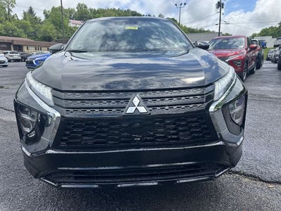 2026 Mitsubishi Eclipse Cross SEL
