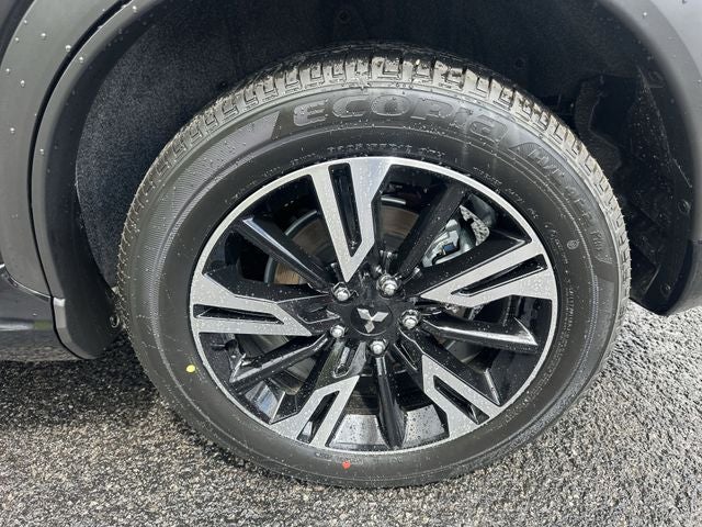 2026 Mitsubishi Eclipse Cross SEL