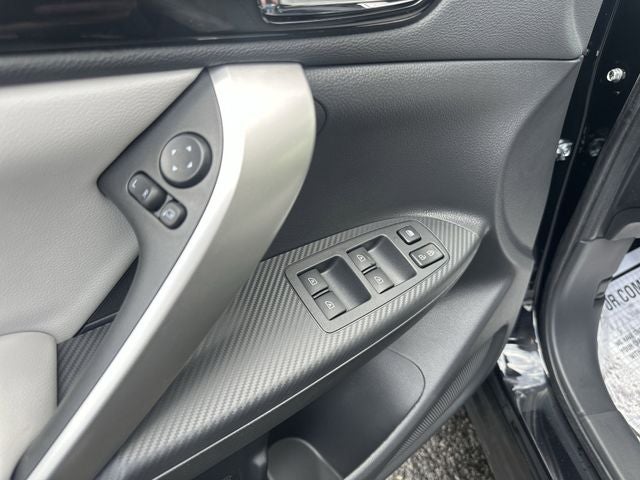 2026 Mitsubishi Eclipse Cross SEL