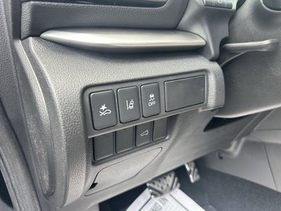 2026 Mitsubishi Eclipse Cross SEL