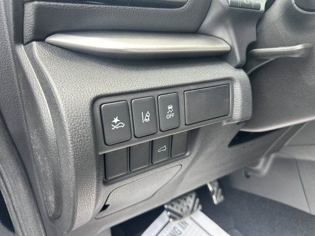 2026 Mitsubishi Eclipse Cross SEL