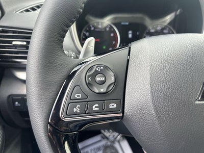 2026 Mitsubishi Eclipse Cross SEL