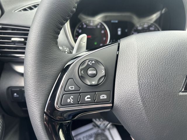 2026 Mitsubishi Eclipse Cross SEL