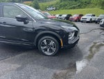 2026 Mitsubishi Eclipse Cross SEL
