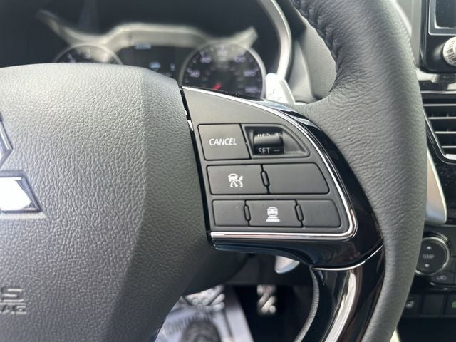 2026 Mitsubishi Eclipse Cross SEL