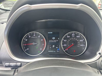 2026 Mitsubishi Eclipse Cross SEL