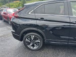 2026 Mitsubishi Eclipse Cross SEL
