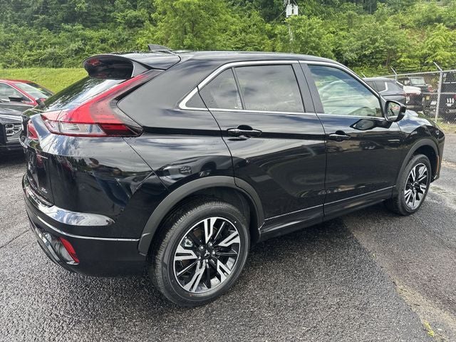 2026 Mitsubishi Eclipse Cross SEL