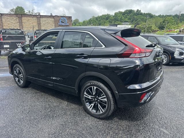 2026 Mitsubishi Eclipse Cross SEL