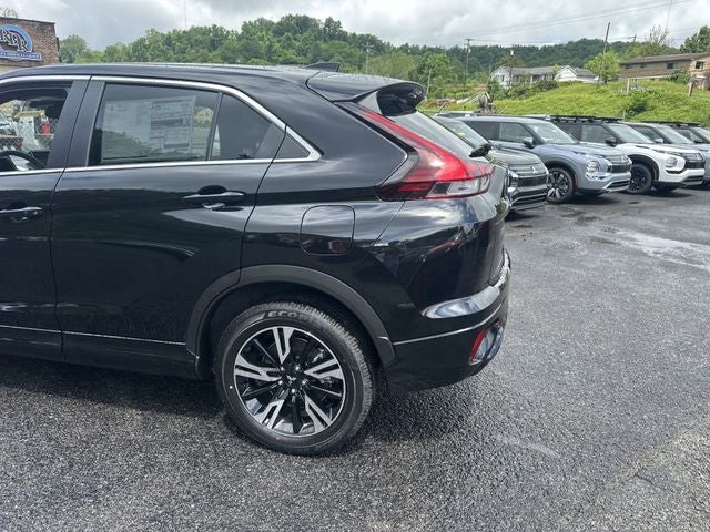 2026 Mitsubishi Eclipse Cross SEL