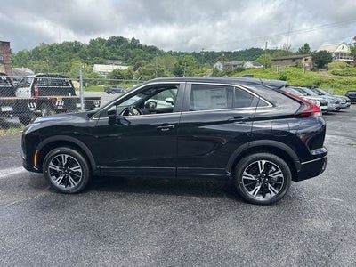 2026 Mitsubishi Eclipse Cross SEL