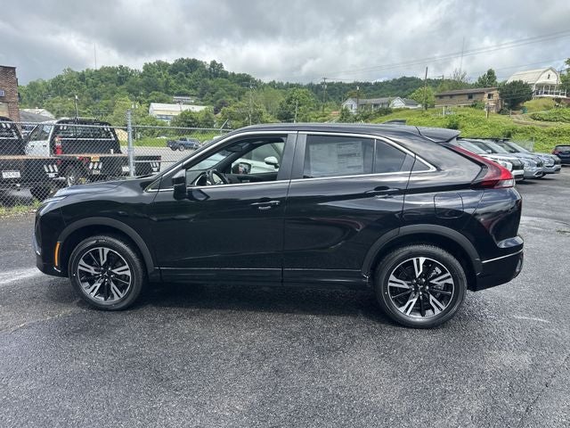 2026 Mitsubishi Eclipse Cross SEL
