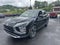 2023 Mitsubishi Eclipse Cross SE