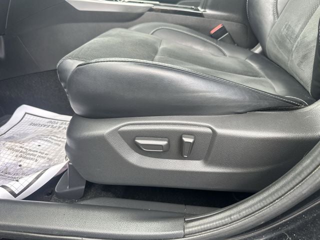 2023 Mitsubishi Eclipse Cross SE
