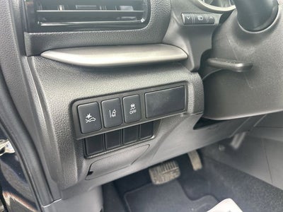 2023 Mitsubishi Eclipse Cross SE
