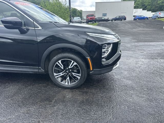 2023 Mitsubishi Eclipse Cross SE