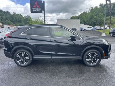 2023 Mitsubishi Eclipse Cross SE