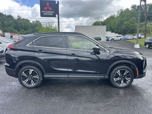 2023 Mitsubishi Eclipse Cross SE