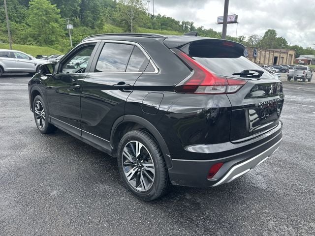 2023 Mitsubishi Eclipse Cross SE