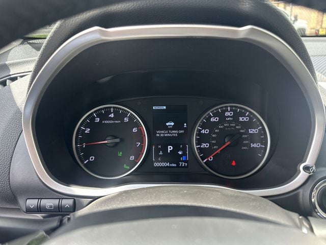 2026 Mitsubishi Eclipse Cross SE