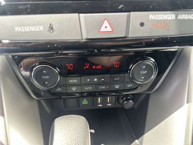 2026 Mitsubishi Eclipse Cross SE