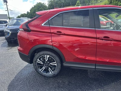 2026 Mitsubishi Eclipse Cross SE