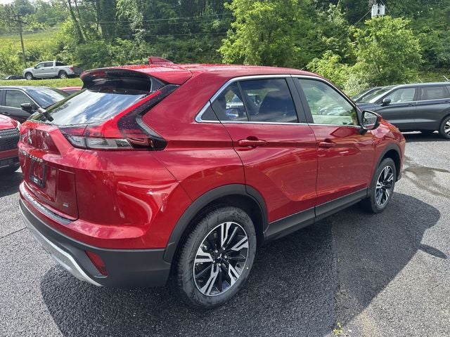 2026 Mitsubishi Eclipse Cross SE
