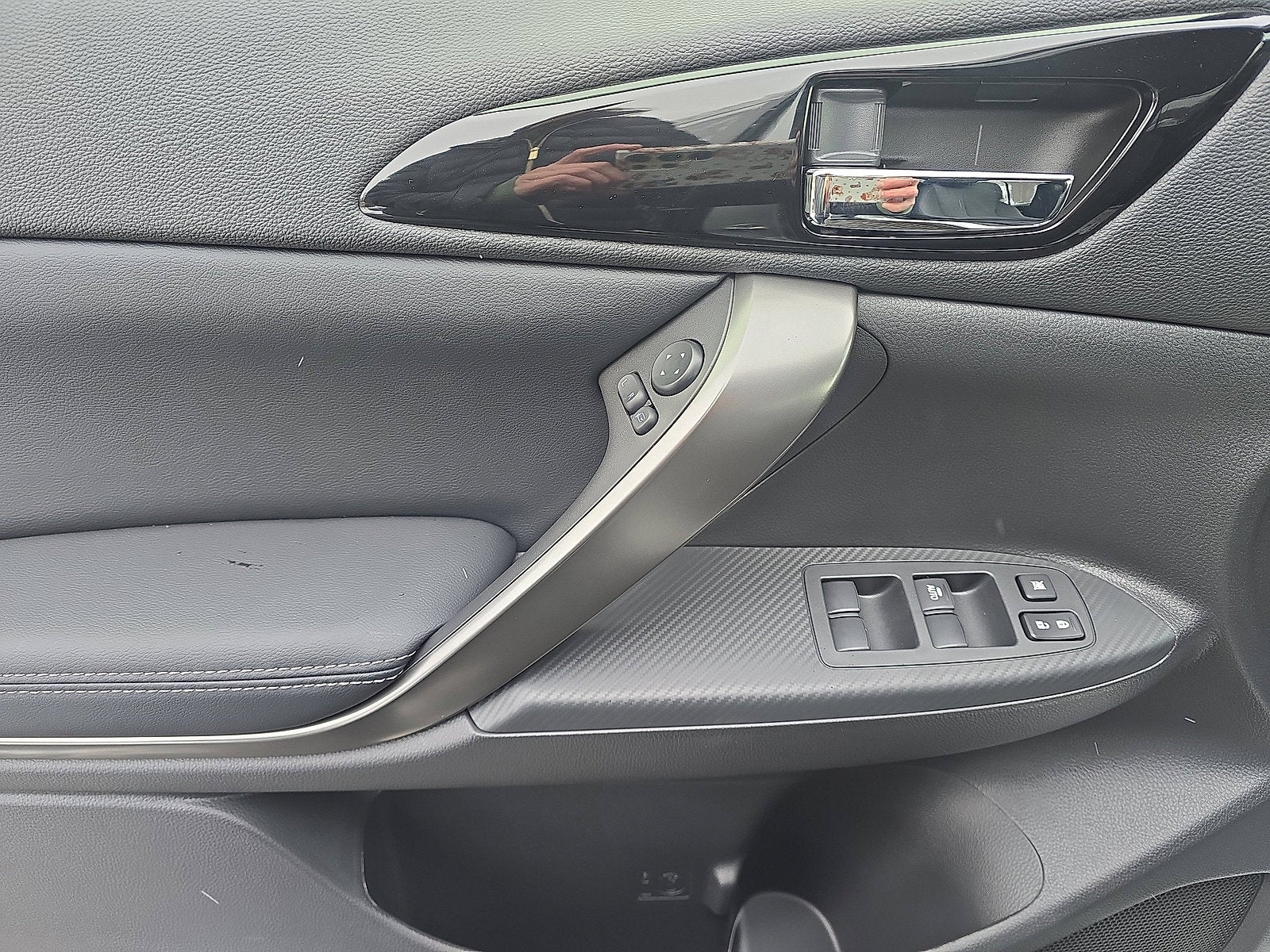 2026 Mitsubishi Eclipse Cross Black Edition