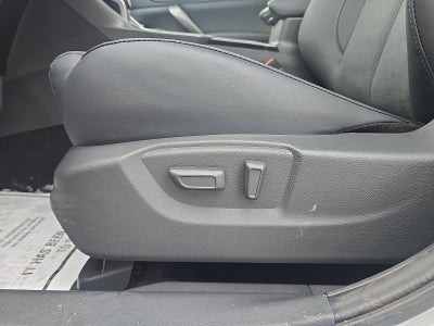 2026 Mitsubishi Eclipse Cross Black Edition