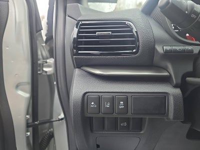 2026 Mitsubishi Eclipse Cross Black Edition