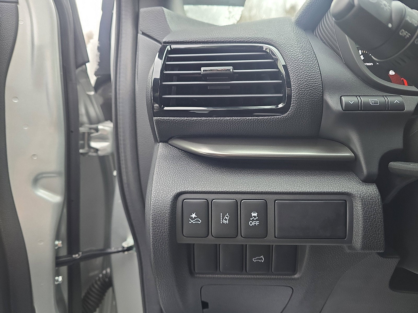 2026 Mitsubishi Eclipse Cross Black Edition