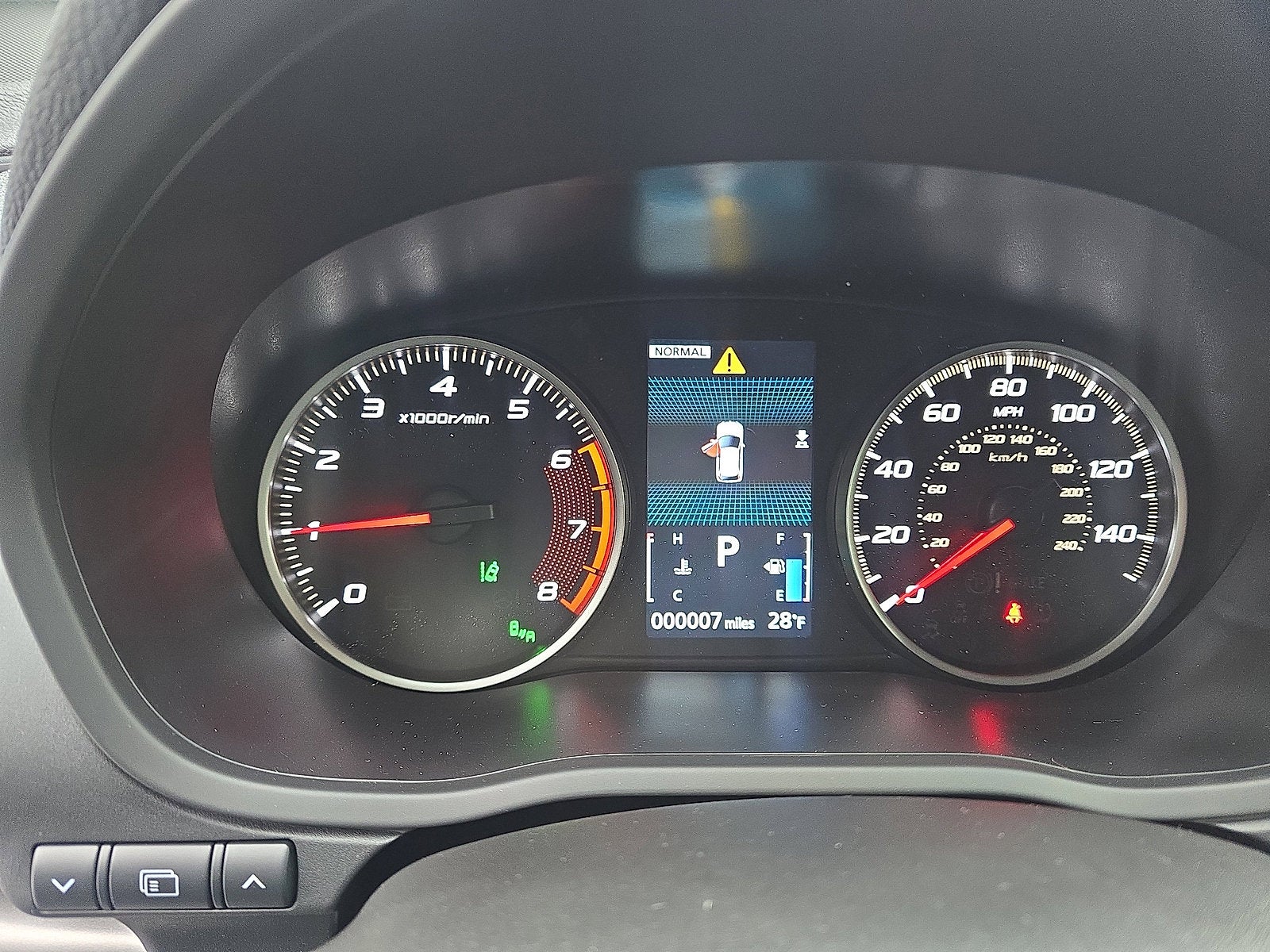 2026 Mitsubishi Eclipse Cross Black Edition